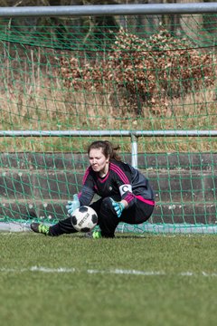 Bild 43 - Frauen SV Boostedt - Tralauer SV : Ergebnis: 12:0